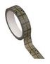 TAPE, ESD CONDUCTIVE, GRID, 18MM X 36M 242235