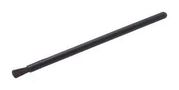 BRUSH, CONDUCTIVE, ROUND, 3MM X 11MM 238099