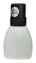 DISPENSER, BLACK TWIST-LOCK PUMP, 8 OZ 35235