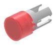 SWITCH LENS, ROUND, RED 19-932.2