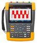 MOTOR DRIVE ANALYSER, 0.001V TO 1KV, 4CH FLUKE-MDA-550-III