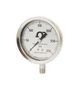 PRESSURE GAUGES, 30PSI, 1/4"MNPT PGS-25B-30