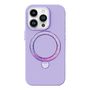 Joyroom PN-14L2 Case Dancing Circle for iPhone 14 Pro (purple), Joyroom PN-14L2 Purple