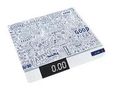 WEIGHING SCALE, KITCHEN, 15KG FGE 10K-3S05