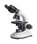 MICROSCOPE, BINOCULAR, 4X/10X/40X OBE 103