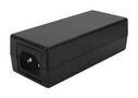 ADAPTER, AC-DC, 12V, 4.16A SDM50-12-U-P6