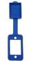 BEVELLED EDGE , BLUE CP299828