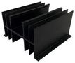 HEAT SINK, ALUM ALLOY, 1.58 DEG C/W MP008431