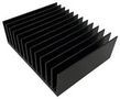 HEAT SINK, ALUM ALLOY, 0.7 DEG C/W MP008440