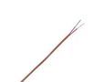 THERMOCOUPLE WIRE, TYPE T, 24AWG, 50FT TT-T-24-SLE-50