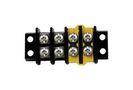 BARRIER STRIP, 16 WAY, 2 ROW BS16A