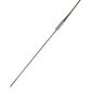 THERMOCOUPLE, K TYP, 304.8MM, 1150 DEG C KTSS-14U-12