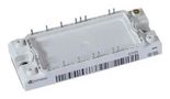 IGBT MODULE, 600V, 75A, 250W FS75R06KE3BPSA1