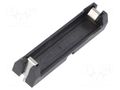 Holder; AAA,R3; Batt.no: 1; PCB KEYSTONE KEYS1021