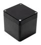 ENCLOSURE, WALL, BLK, PET FIBRE GLASS 1590ZGRP084BK