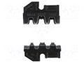 Crimping jaws KNIPEX KNP.974905