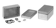 REPLACEMENT GASKET, ENCLOSURE, SILICONE 1590Z250G