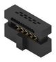 IDC CONN, RCPT, 34POS, 2ROW, 1.27MM 62703423121