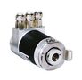 ROTARY ENCODER, MECHANICAL, ABSOLUTE MHK5-DPC1B-1213-B150-H3P