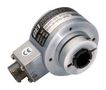 ROTARY ENCODER, OPTICAL, INCREMENTAL HS25F-62-R10-BS-1024-ABZC-15/V-SM12-S