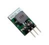 DC-DC CONVERTER, 15V, 1A N7815-1PV