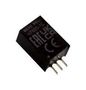 DC-DC CONVERTER, 15V, 1A N7815-1C