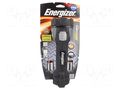 Torch: LED; waterproof; No.of diodes: 1; 150lm; 225x77x77mm ENERGIZER HARDCASE4AA