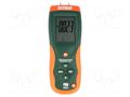 Manometer; 0.001÷5psi; LCD; Meas.accur: ±0,3%; Interface: USB EXTECH HD750
