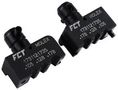 CRIMP TOOL DIES, COAX CONTACT 173112-1735