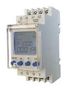 TIMER, MULTIFUNCTION, 0S-9999MIN, 240V TFDRMU