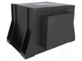 Transformer: encapsulated; 630VA; 400VAC; 24V; 26.25A; screw type INDEL TMBZ630/023M