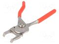 Tool: for crimping; grommets KSS WIRING SR-KT-1