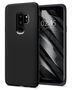 Spigen Liquid Air Case for Samsung Galaxy S9+ - Matte Black, Spigen 8809565306037 8809565306037