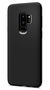 Spigen Liquid Air Case for Samsung Galaxy S9+ - Matte Black, Spigen 8809565306037 8809565306037