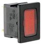 NEON INDICATOR, 250VAC, RED, QC MP008561