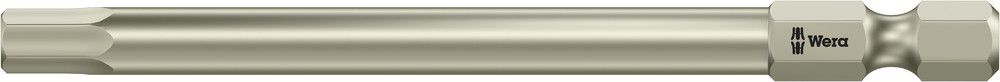 3840/4 Bits, stainless, 5.0x89, Wera 05071103001