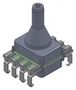 PRESSURE SENSOR, GAUGE, 0-160MBAR, SIP ELVH-M160G-HKNJ-C-N5A4