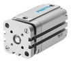 ADVUL-50-25-P-A COMPACT CYLINDER 156897