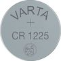 Professional Electronics CR1225 (6225) Battery, 1 pc. in blister - lithium button cell, 3 V 38513