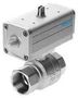 VZPR-BPD-22-R212 BALL VALV ACTUATOR UNIT 540874