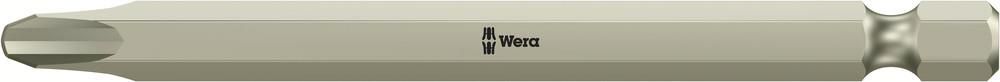 3851/4 Bits, stainless, PH 3x89, Wera 05071083001