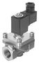 SOLENOID VALVE 1492297