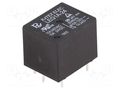 Relay: electromagnetic; SPST-NO; Ucoil: 24VDC; Icontacts max: 10A Recoy/RAYEX ELECTRONICS LEG-1A-24