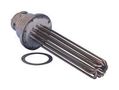 IMMERSION HEATER, CORROSIVE FLUID, 4.5KW TMS-3045M/240V