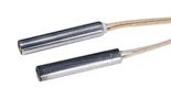 CARTRIDGE HEATER, STAINLESS STEEL, 110W CSS-1041101/120V