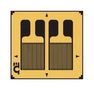 STRAIN GAUGE, 7MM, 1KOHM, 30000UM SGD-7/1000-DY13