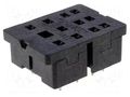 Socket; PIN: 14; PCB; PT SCHRACK PT78602