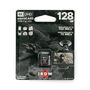 Memory card Goodram IR-M3AA microSD 128GB 100MB/s UHS-I class U3 with adapter GDR-18116 5908267930328