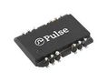 XFMR, 10/100 BASE-TX, 1PORT, SMD HM0068ANL
