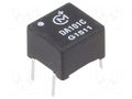 Transformer: speaker; PCB; 2kV/60s MURATA DA101C